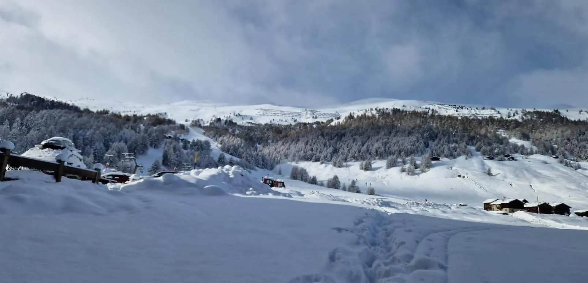 Dany Lodge Snow & Fun Livigno