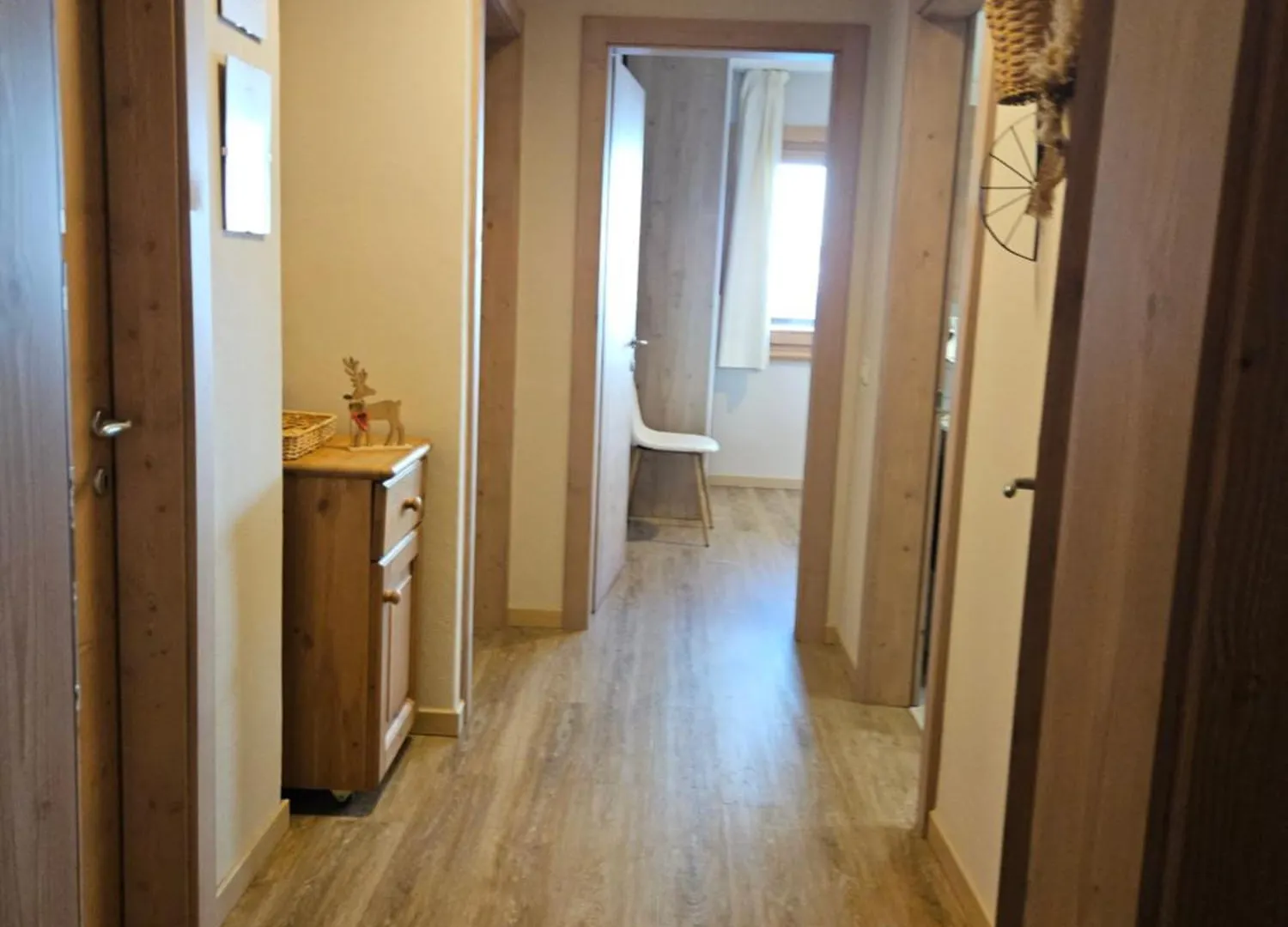 Apartment Dany Lodge Snow & Fun Livigno Italy