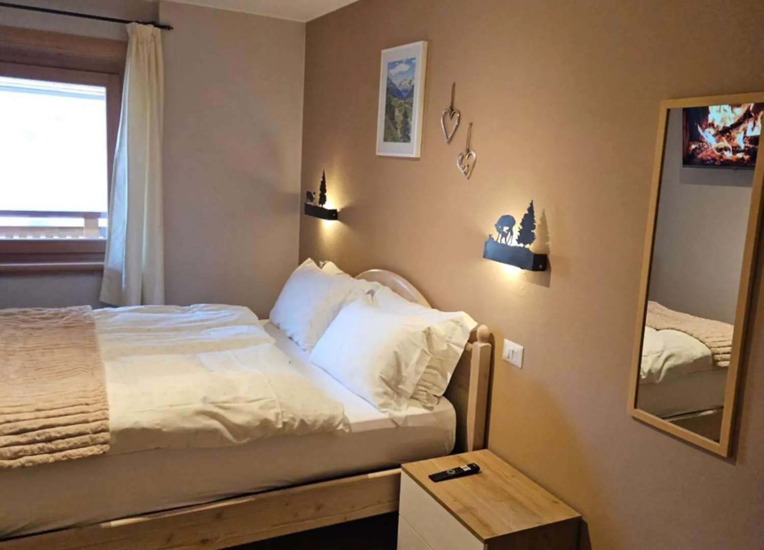 Dany Lodge Snow & Fun Livigno 0*,  Italy