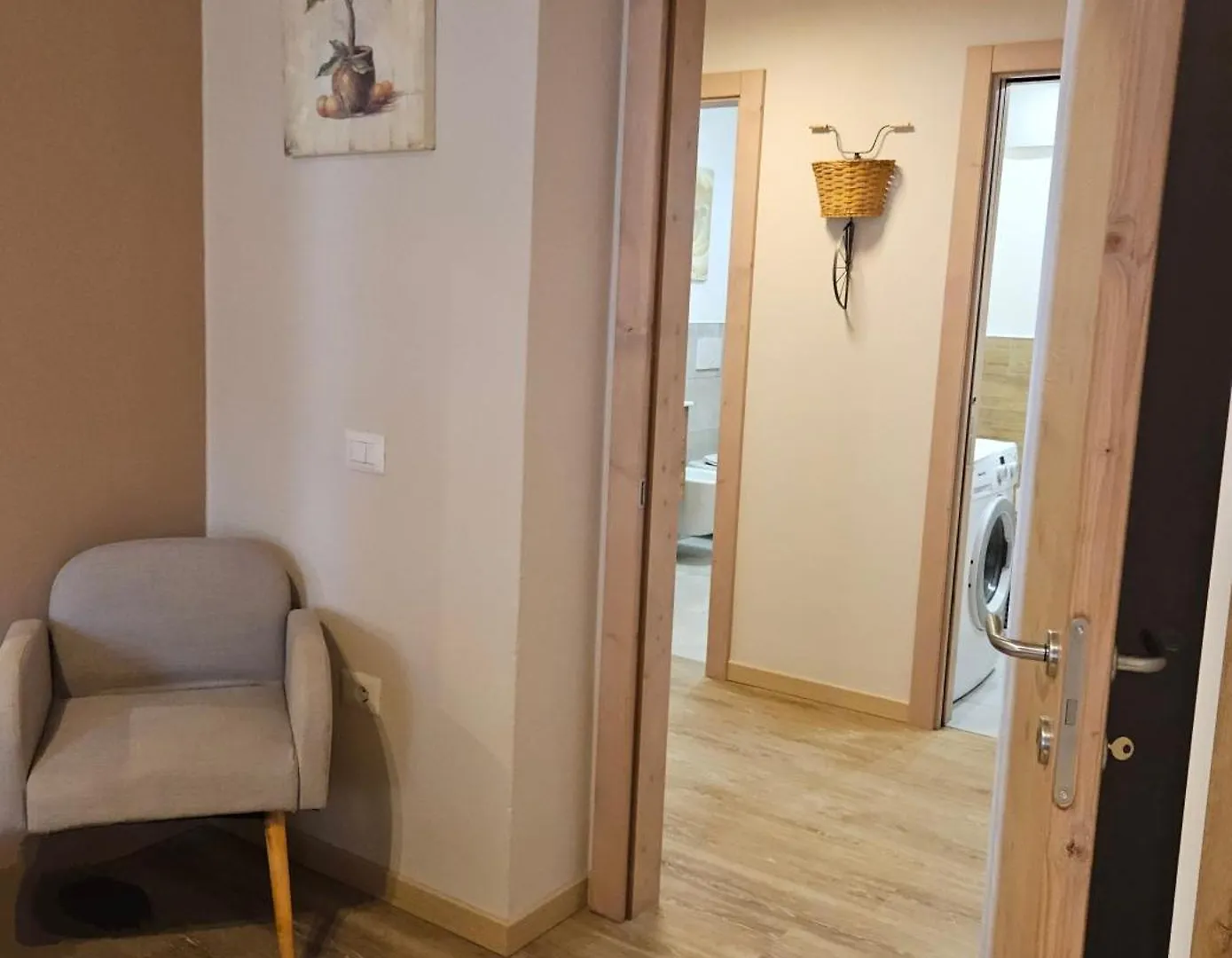 Dany Lodge Snow & Fun Livigno Italy