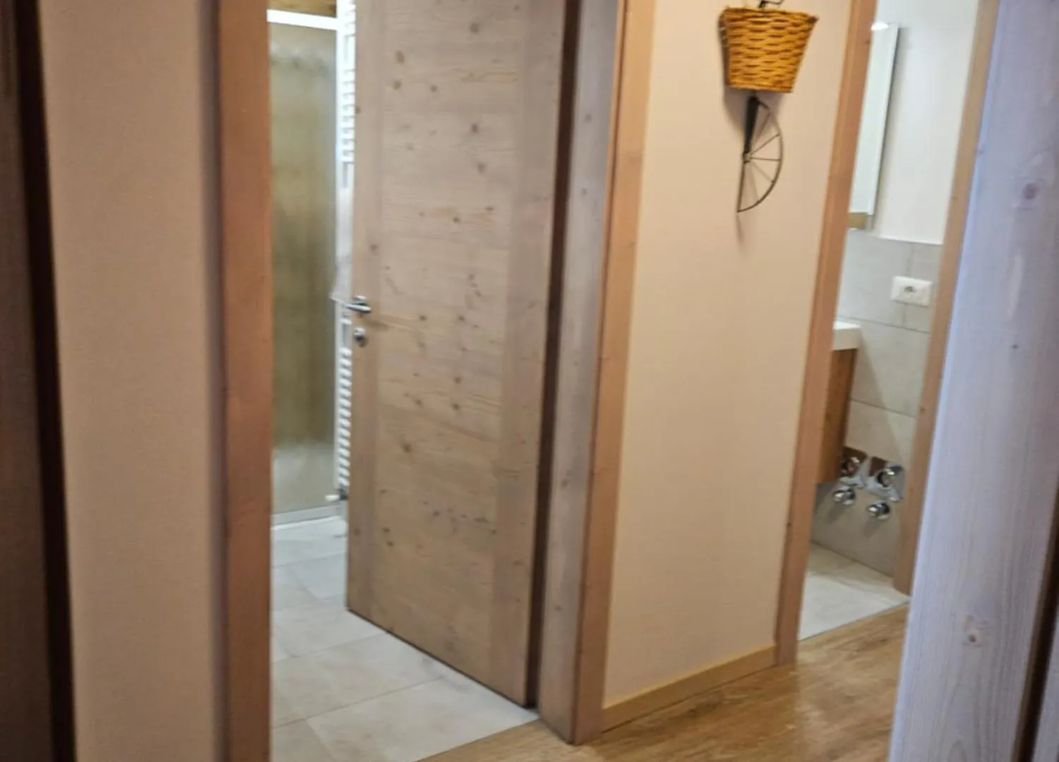 Apartment Dany Lodge Snow & Fun Livigno Italy