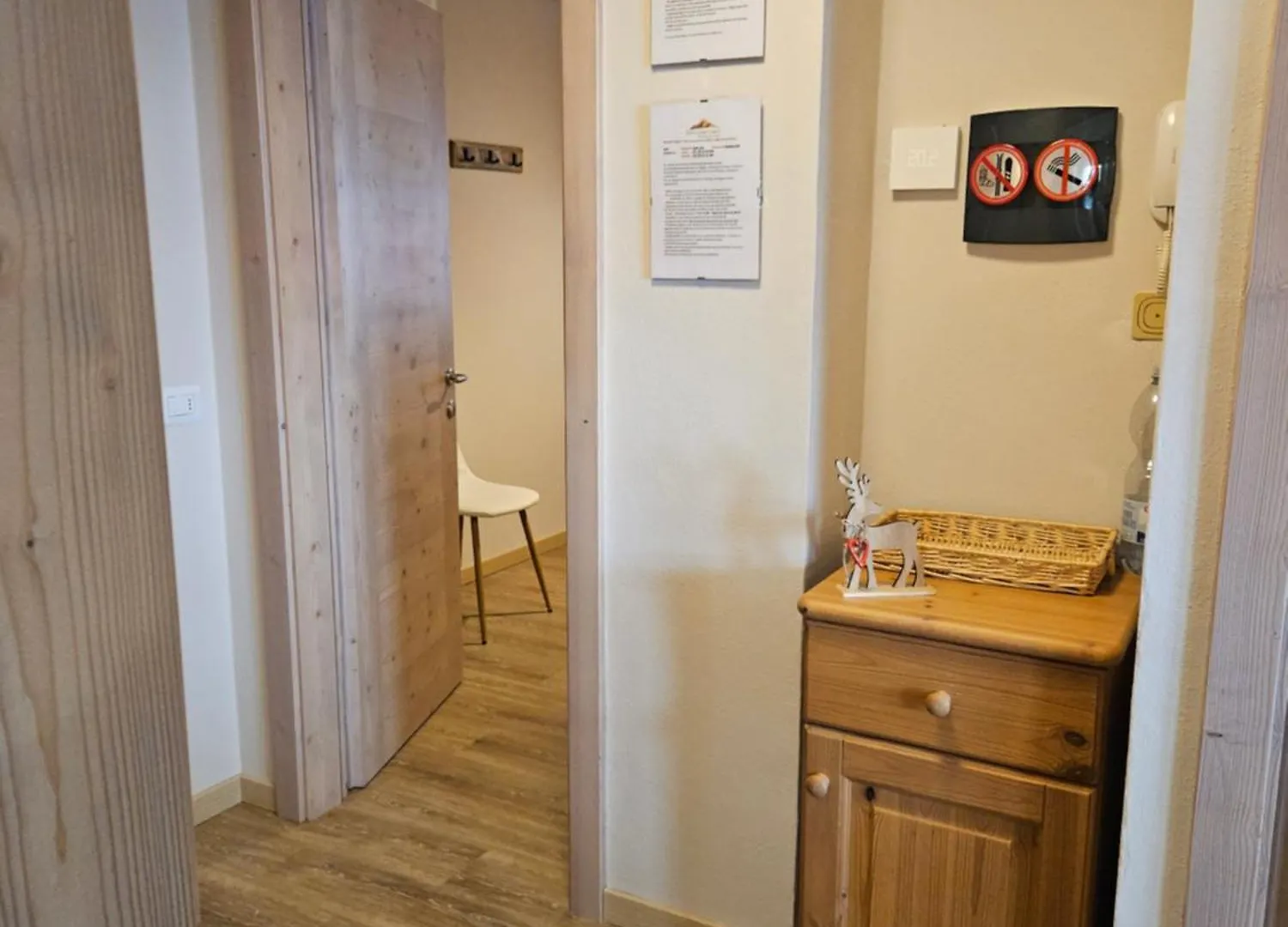 Dany Lodge Snow & Fun Livigno Apartment