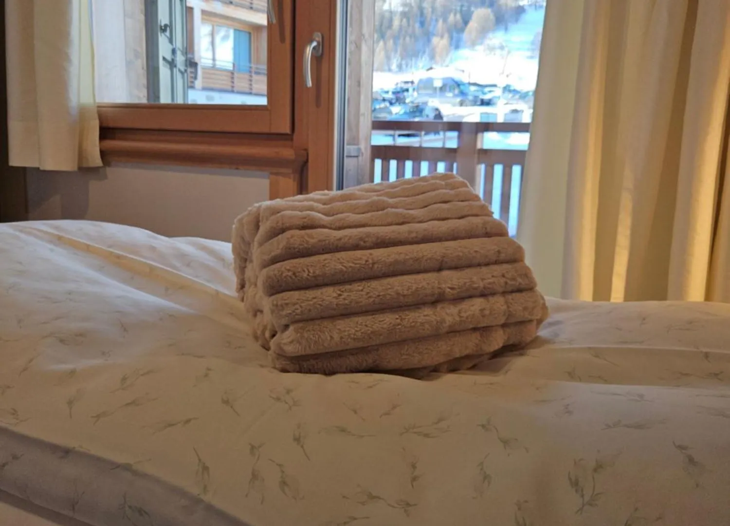 Dany Lodge Snow & Fun Livigno Apartment