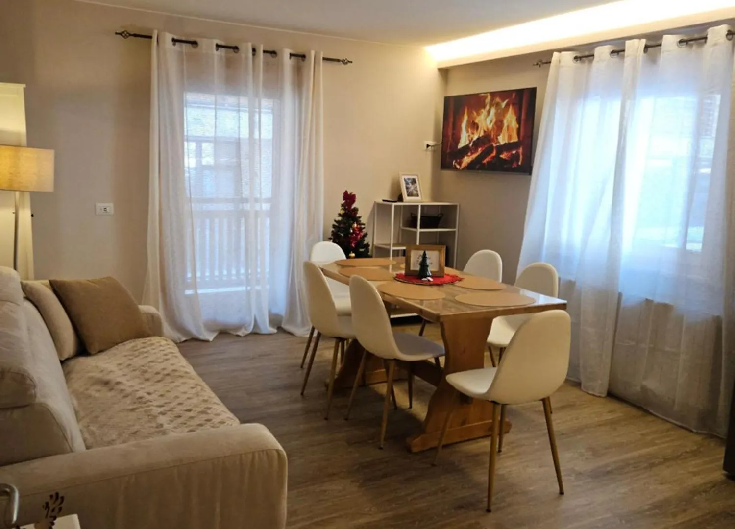 Dany Lodge Snow & Fun Livigno