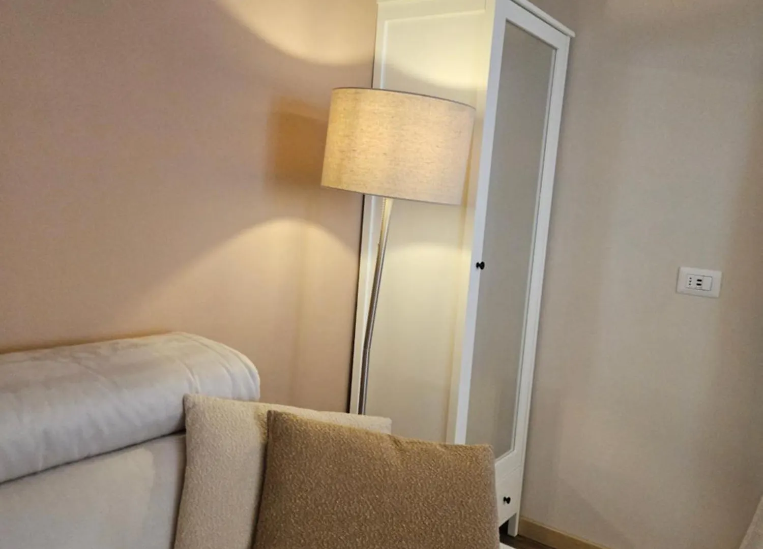 Apartment Dany Lodge Snow & Fun Livigno