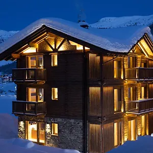 Moon Eco Livigno