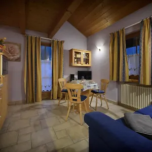  Apartament Residence Le Cascate