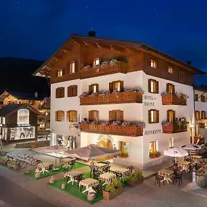 Krone Hotel