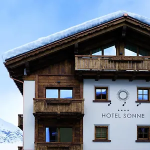 Eco & Wellness Boutique Sonne Hotel