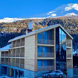 Montivas Livigno